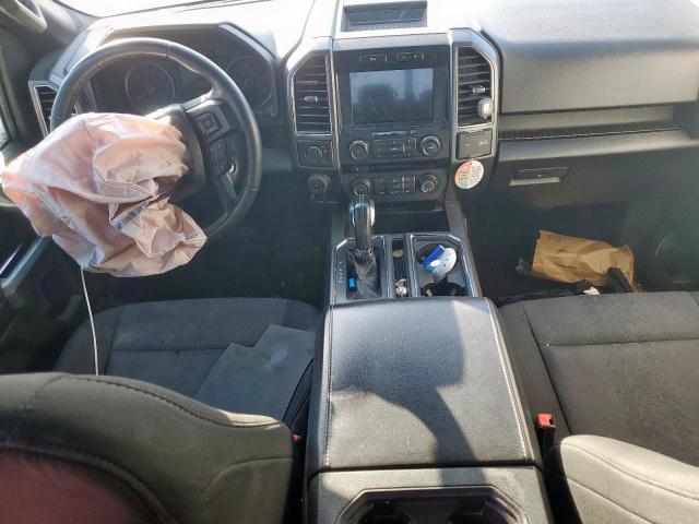 Ford F-150 Supercrew Image 10