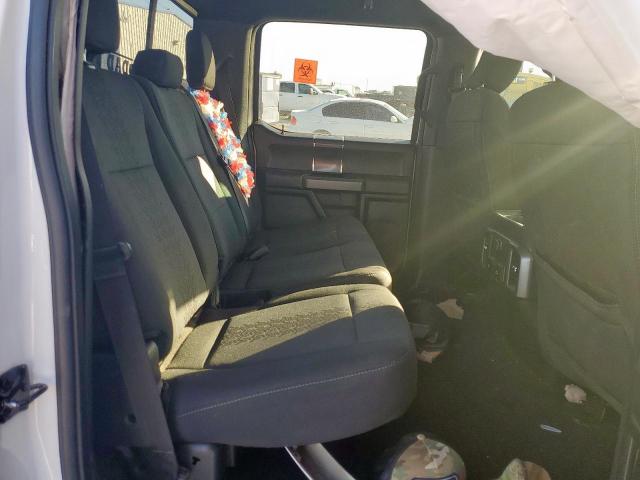 Ford F-150 Supercrew Image 4