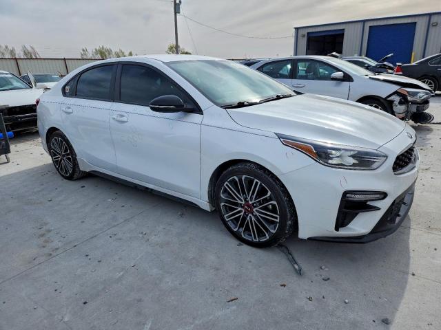 Kia Forte Gt Image 6