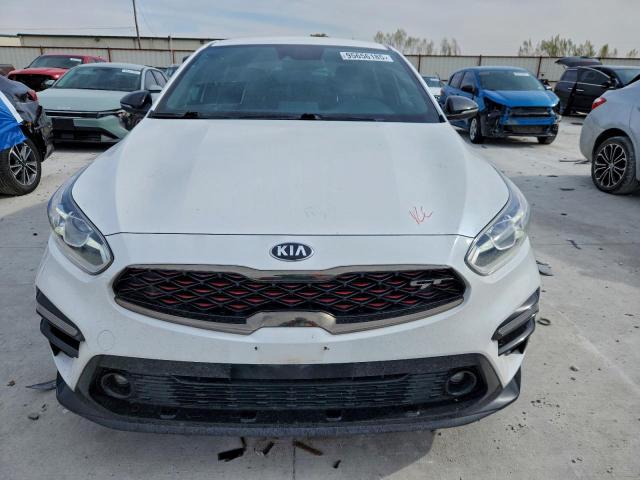 Kia Forte Gt Image 3