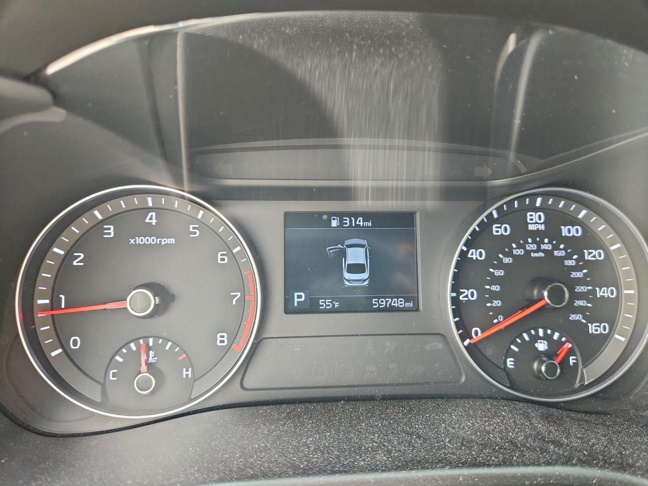 Kia Forte Gt Image 12