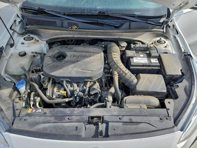 Kia Forte Gt Image 9