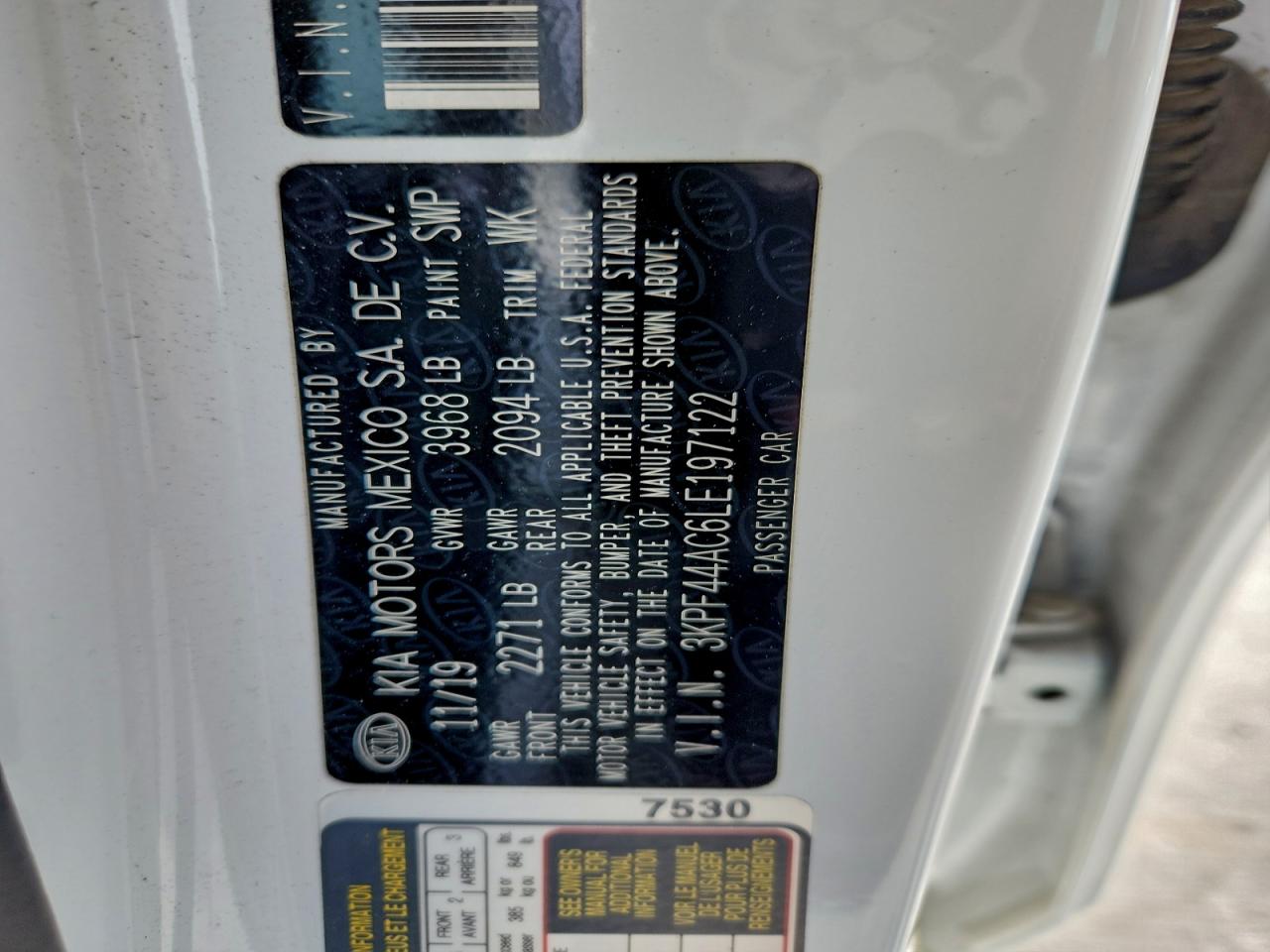 Kia Forte Gt Image 11