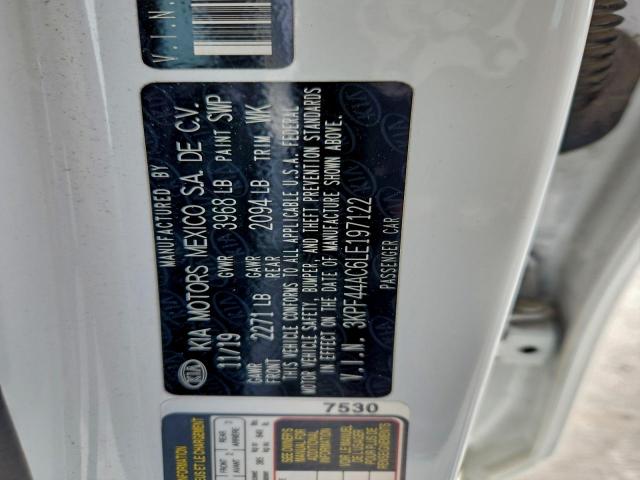 Kia Forte Gt Image 11