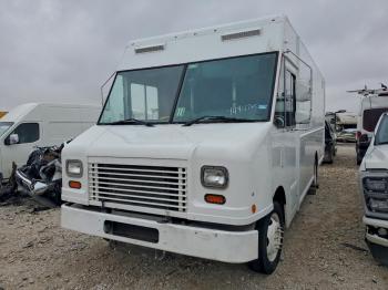  Salvage Ford F59