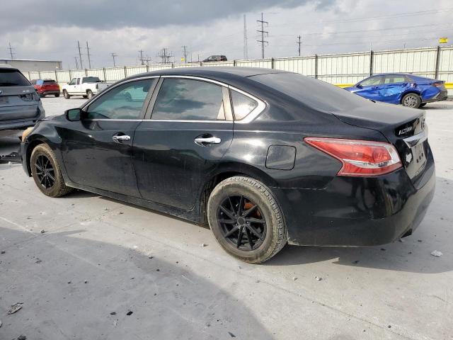 Nissan Altima 2.5 Image 3