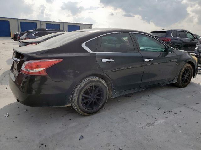 Nissan Altima 2.5 Image 2