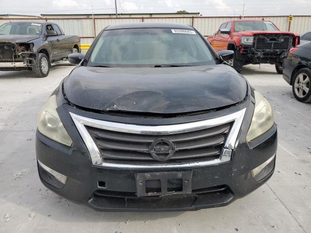 Nissan Altima 2.5 Image 4