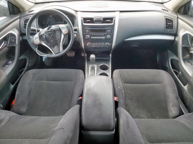 Nissan Altima 2.5 Image 8