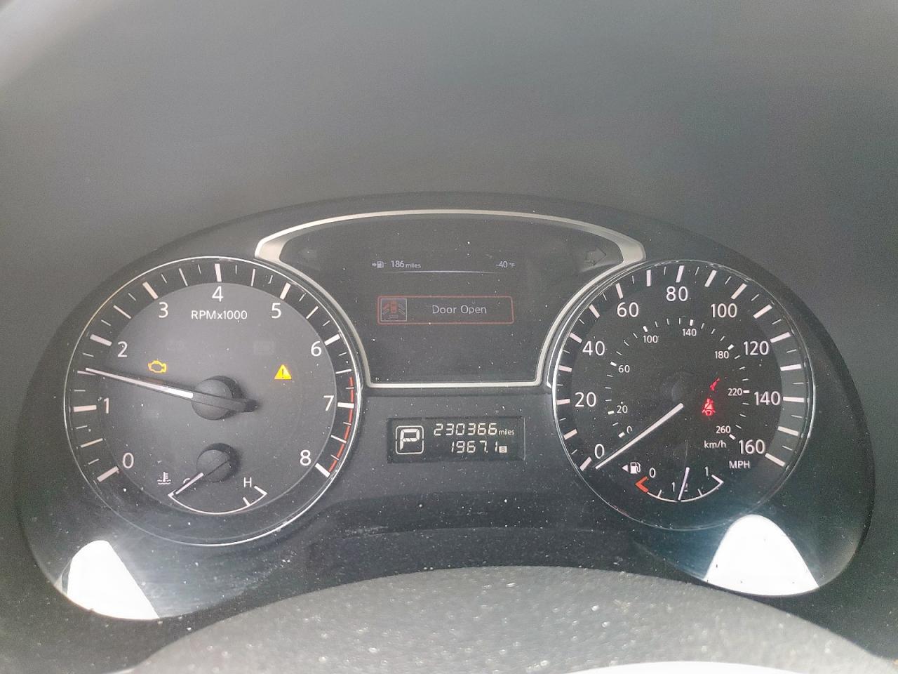 Nissan Altima 2.5 Image 9