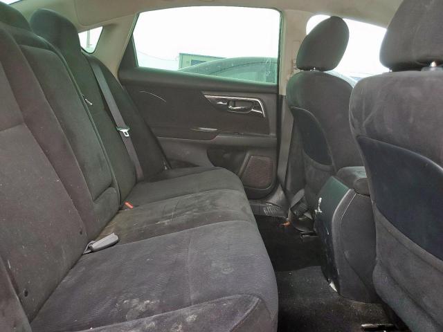 Nissan Altima 2.5 Image 10