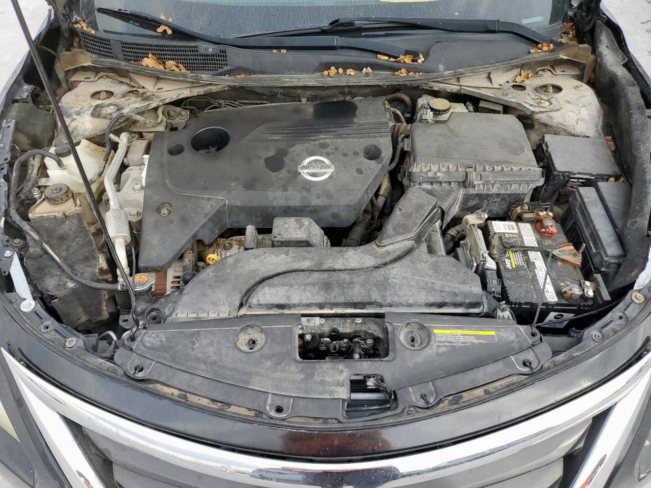 Nissan Altima 2.5 Image 7