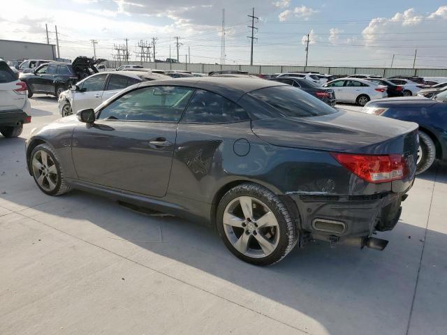 Lexus Is 250 Image 5