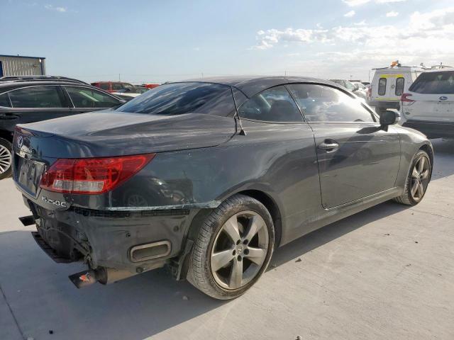 Lexus Is 250 Image 8