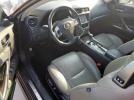 Lexus Is 250 Image 3