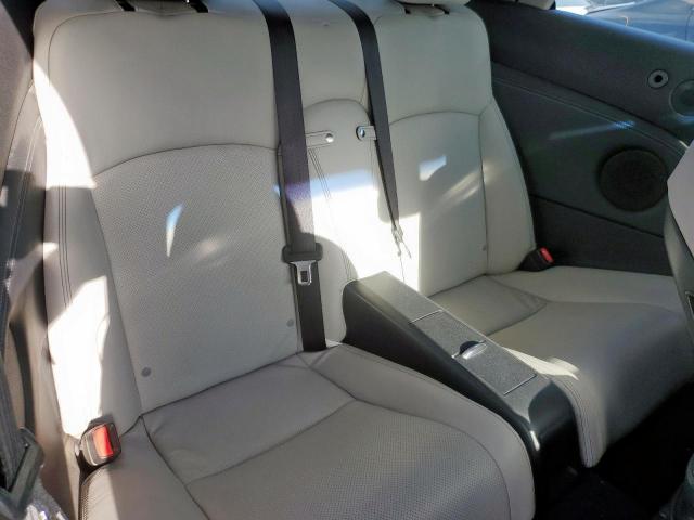 Lexus Is 250 Image 10