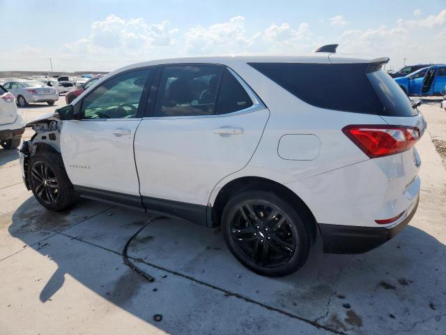 Chevrolet Equinox Lt Image 4