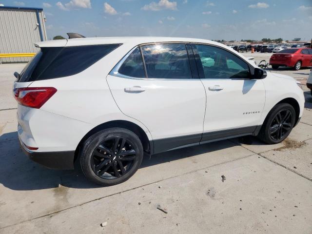 Chevrolet Equinox Lt Image 3