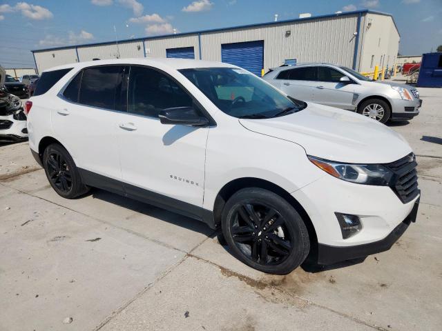 Chevrolet Equinox Lt Image 2