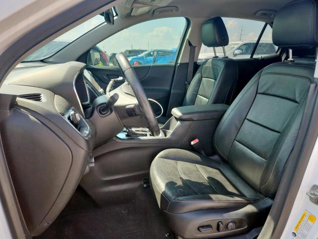 Chevrolet Equinox Lt Image 10