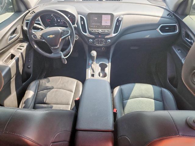 Chevrolet Equinox Lt Image 11