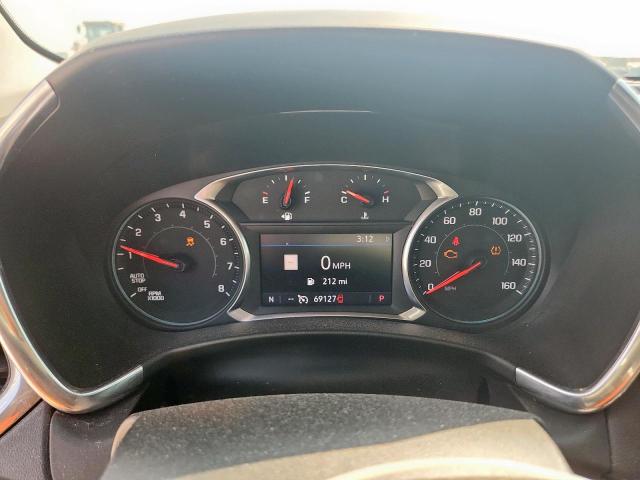 Chevrolet Equinox Lt Image 13