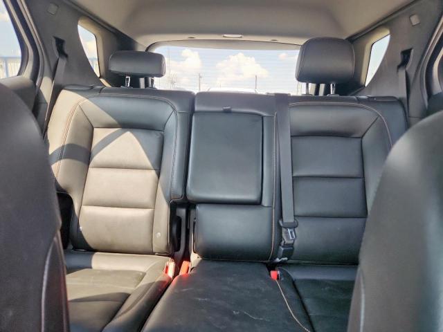 Chevrolet Equinox Lt Image 12