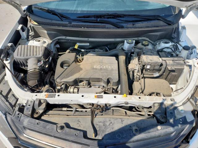 Chevrolet Equinox Lt Image 8