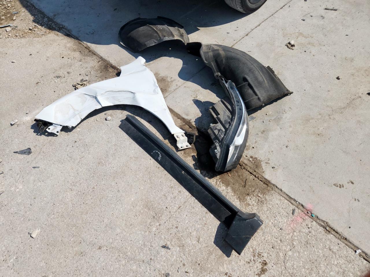 Chevrolet Equinox Lt Image 7