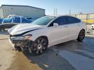 Ford Fusion Se Image 1