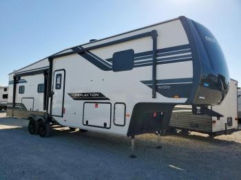  Salvage Grand Design Trvl Tr Transcend