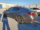 Lexus Gs 350 Image 6