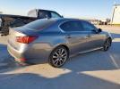 Lexus Gs 350 Image 9