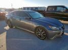Lexus Gs 350 Image 11
