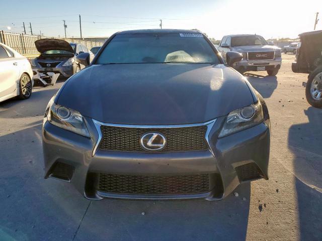 Lexus Gs 350 Image 12