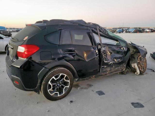 Subaru Crosstrek Limited Image 11