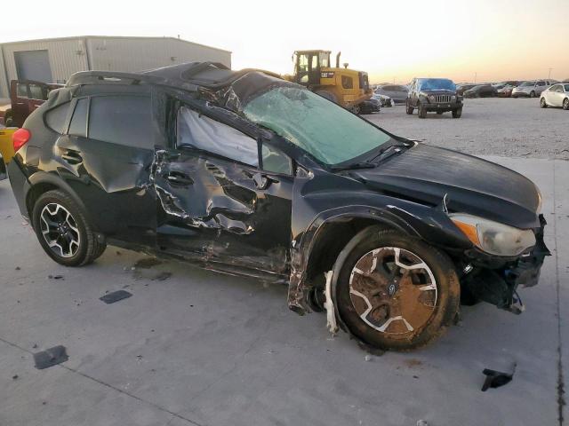 Subaru Crosstrek Limited Image 12