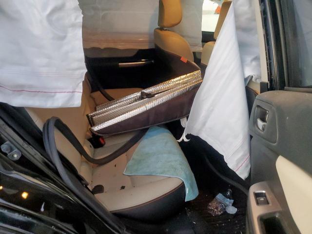 Subaru Crosstrek Limited Image 5