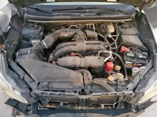 Subaru Crosstrek Limited Image 3