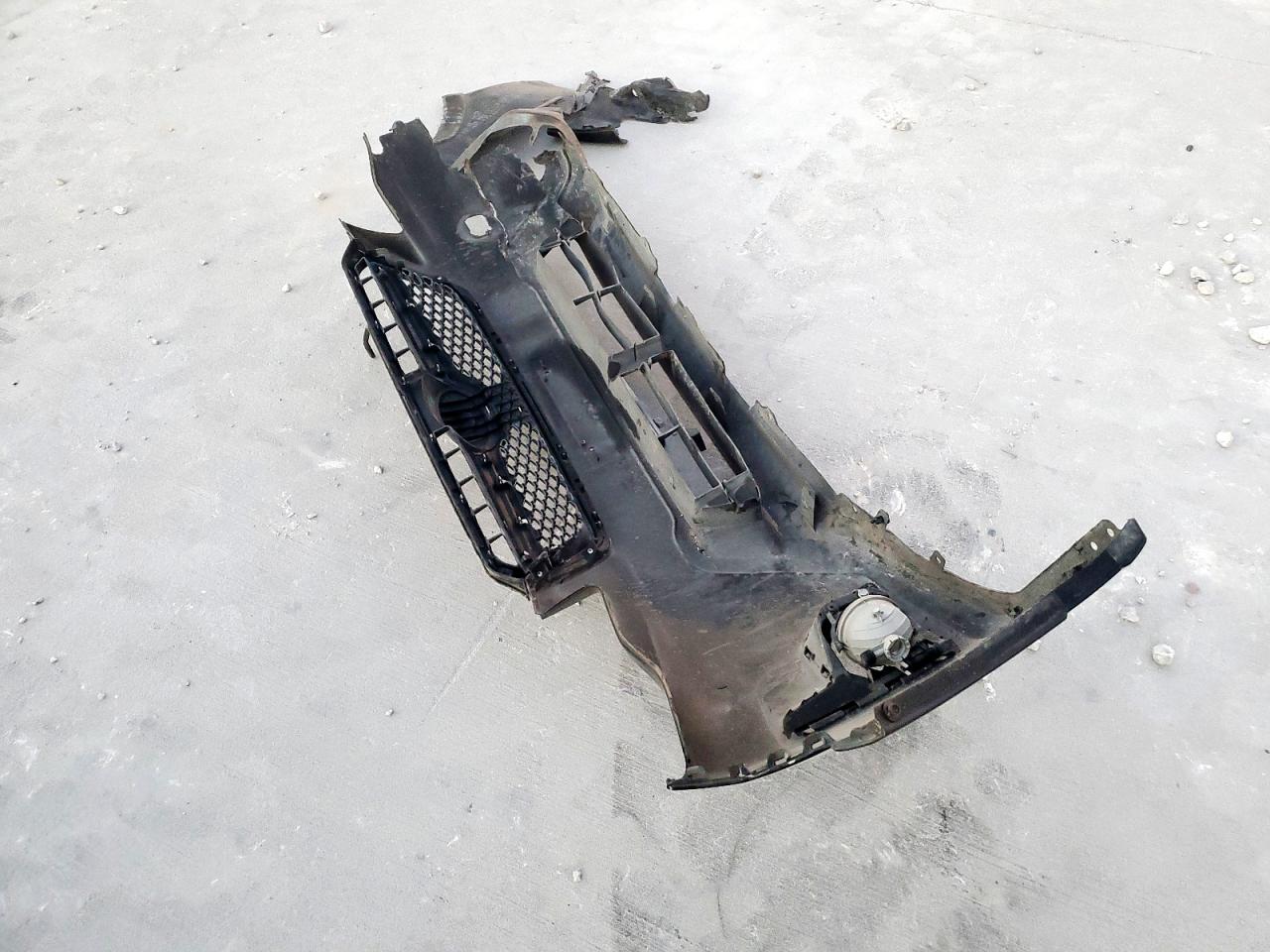 Subaru Crosstrek Limited Image 4