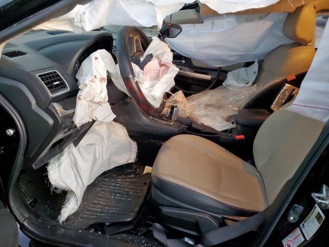 Subaru Crosstrek Limited Image 7