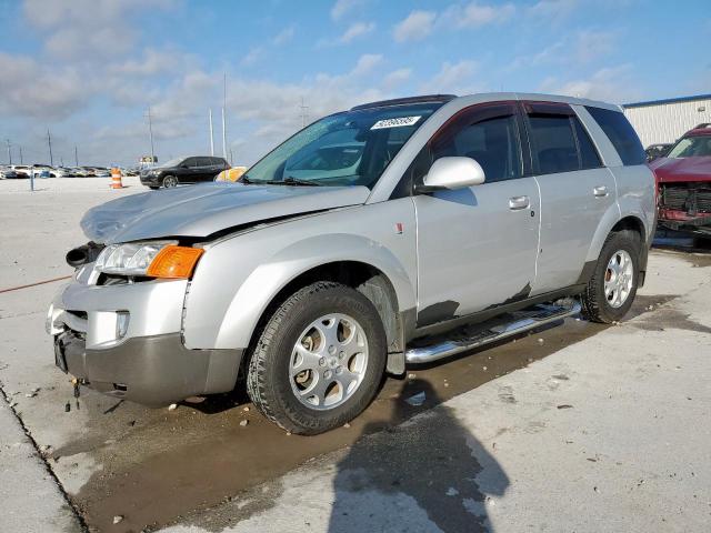  Salvage Saturn Vue