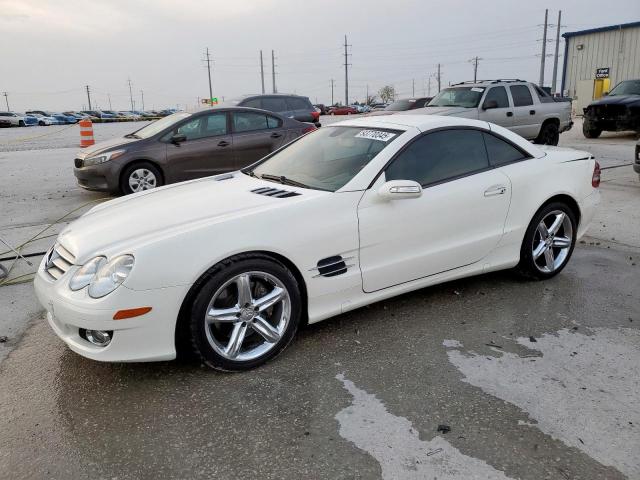  Salvage Mercedes-Benz S-Class