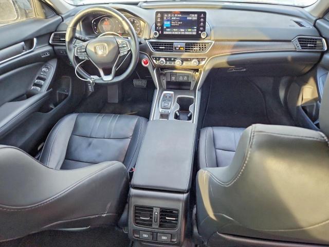 Honda Accord Touring Image 5