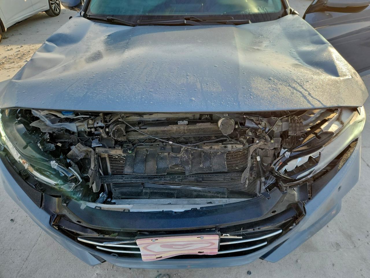 Honda Accord Touring Image 7