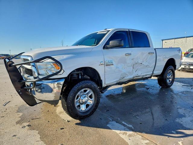  Salvage Ram 2500