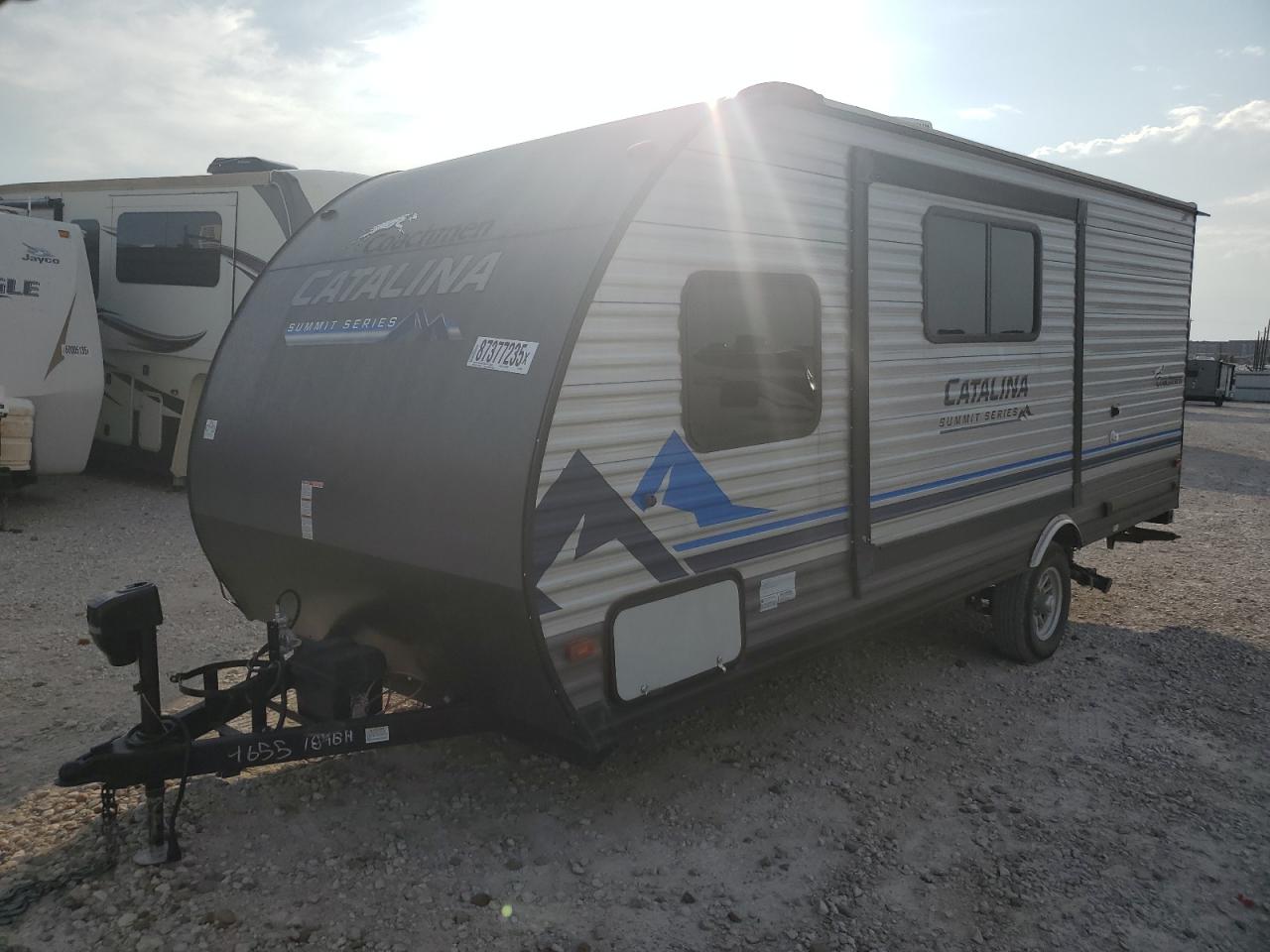 Cata Trailer Image 10