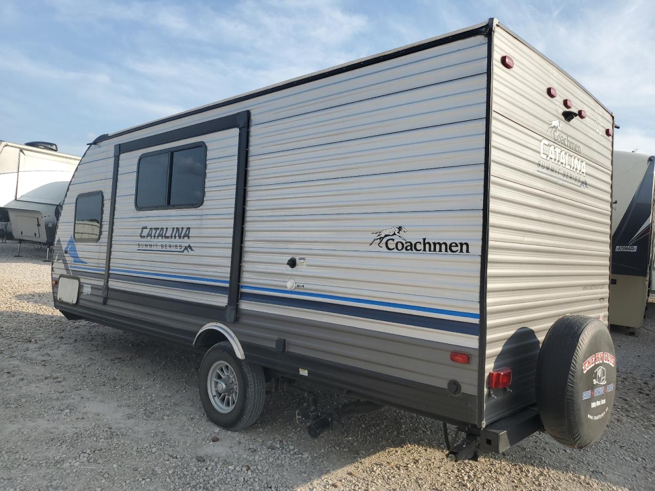 Cata Trailer Image 7