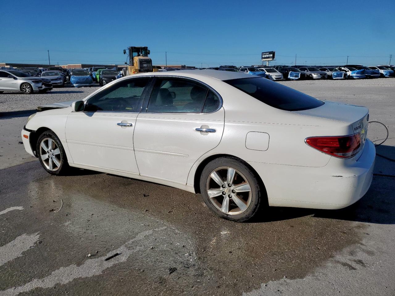 Lexus Es 330 Image 9