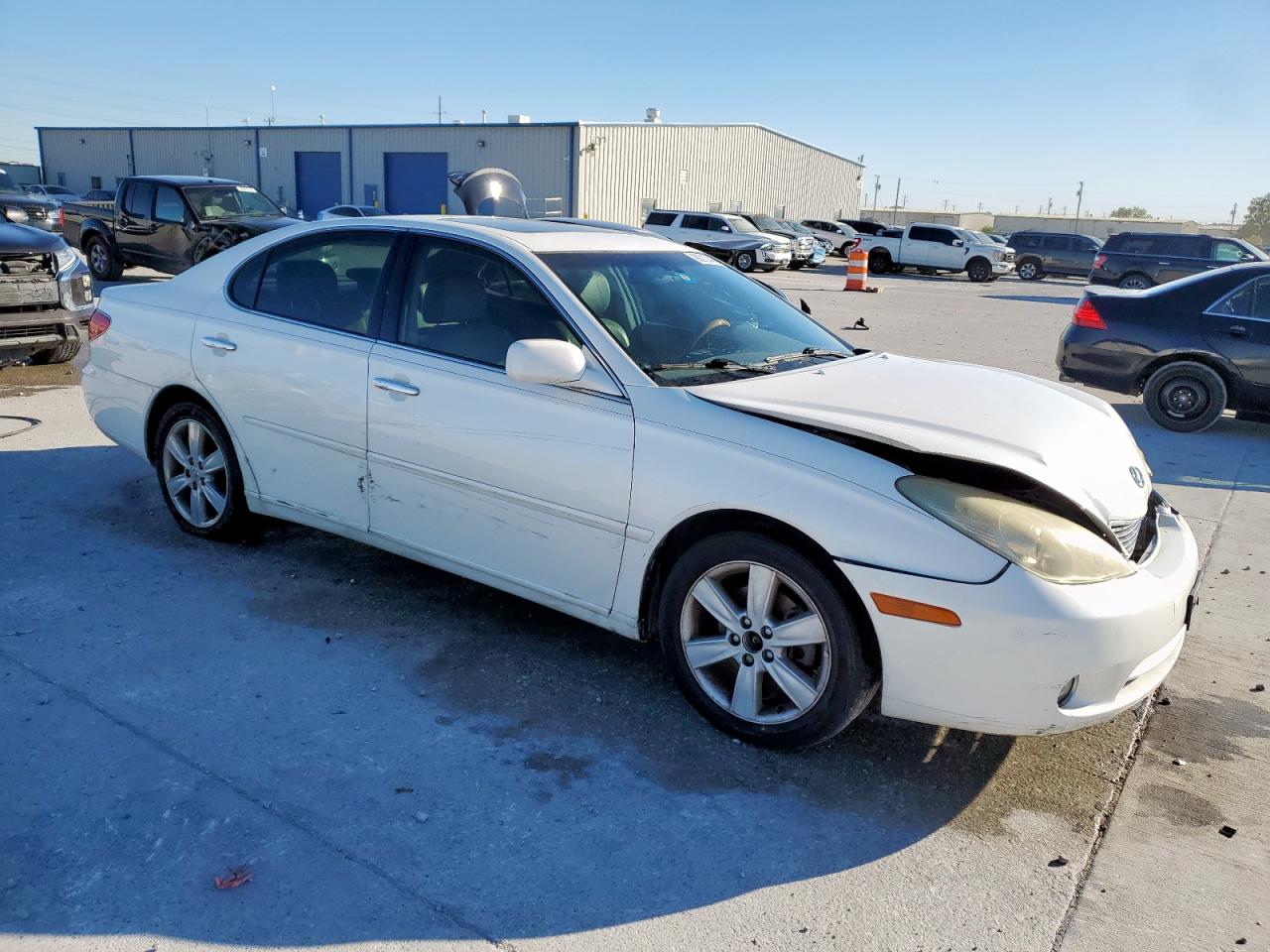 Lexus Es 330 Image 5